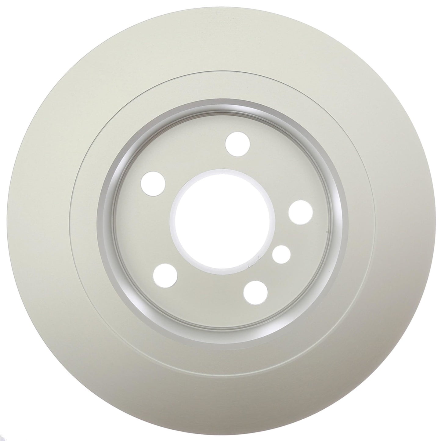 ACDelco Advantage 18A82069AC Rotor de frein à disque