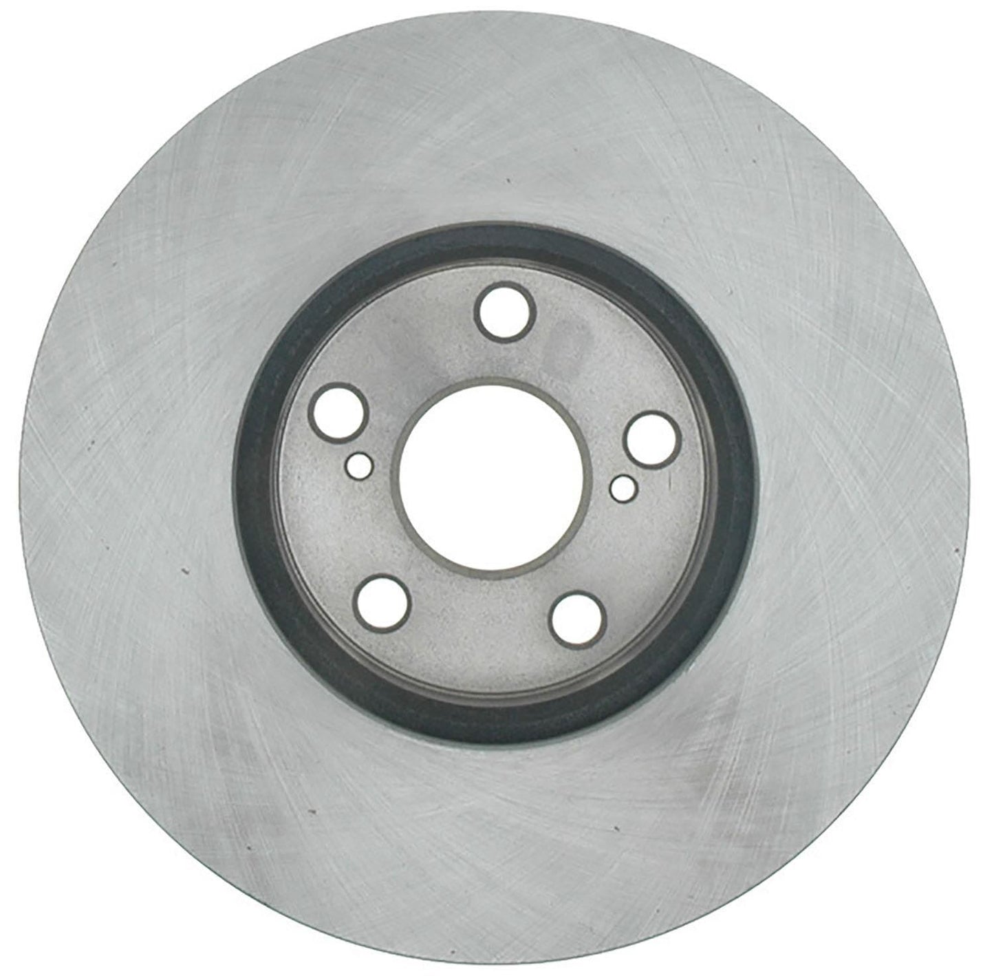 ACDelco Advantage 18A2601AC Rotor de frein à disque
