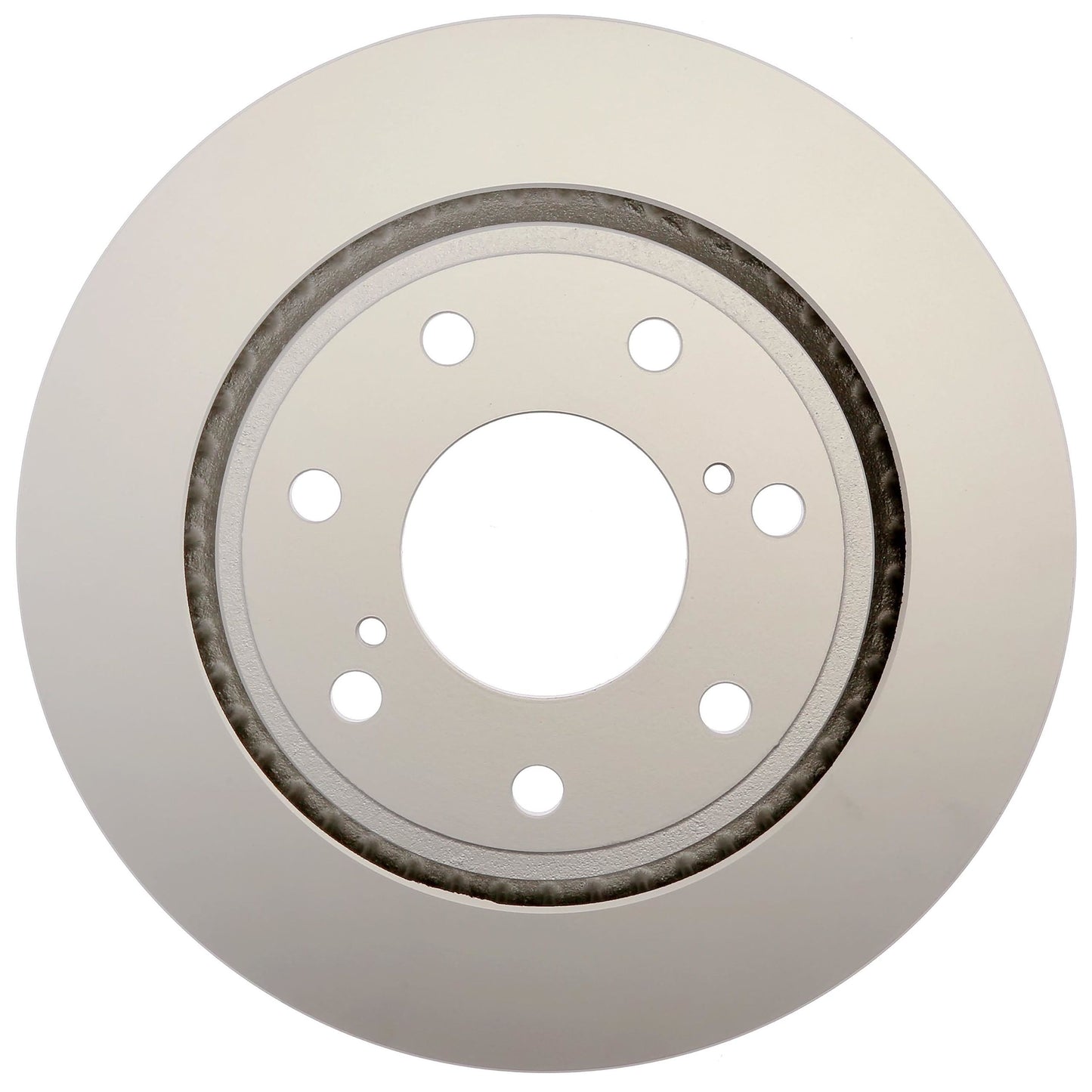 ACDelco Advantage 18A2732AC Rotor de frein à disque