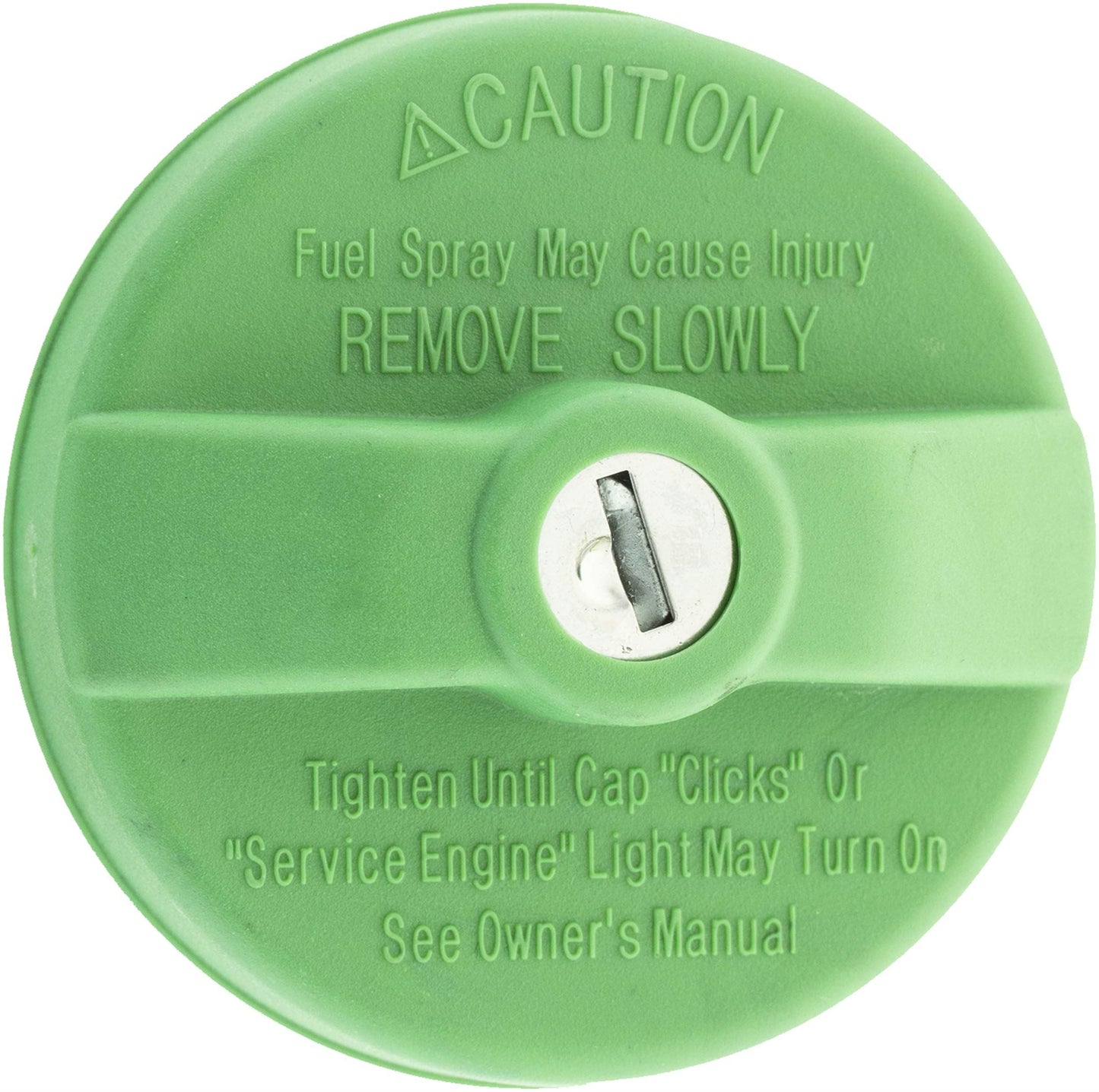 Gates 31778D Fuel Tank Cap