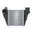 Nissens Norteamérica 96847 Intercooler