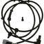 BWD ABS321 Sensor de velocidad de rueda ABS