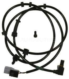 BWD ABS321 Sensor de velocidad de rueda ABS