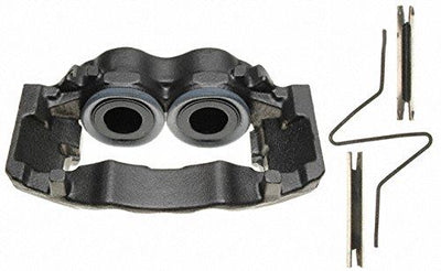 Pinza de freno de disco ACDelco Professional Durastop 18FR801