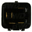 BWD R4001 Fuel Pump Relay