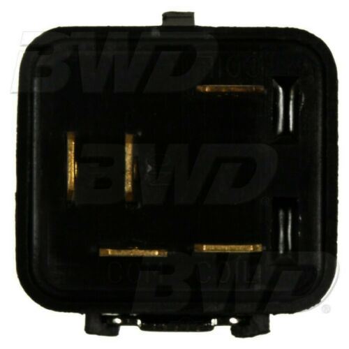BWD R4001 Fuel Pump Relay