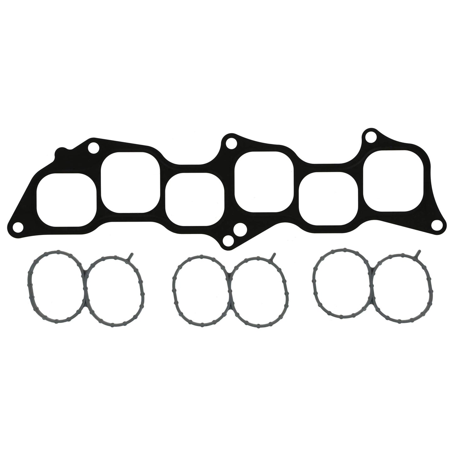 Fel-Pro MS 97227 Fuel Injection Plenum Gasket Set