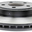 ACDelco Advantage 18A2343AC Rotor de frein à disque