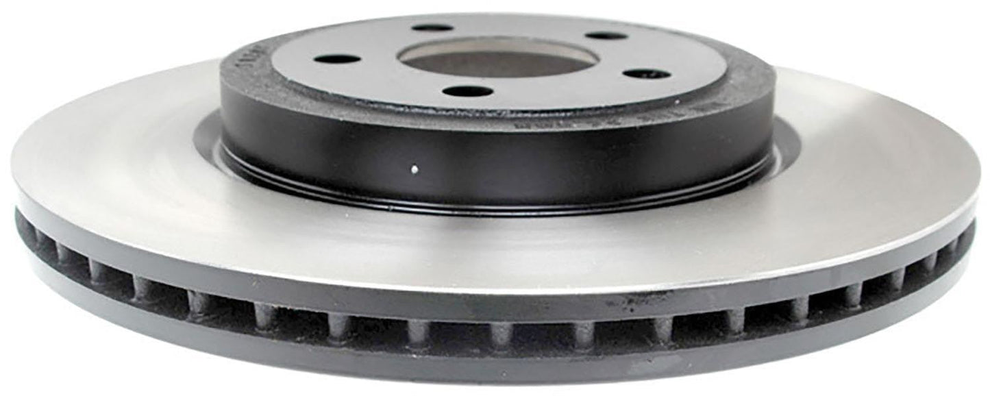 ACDelco Advantage 18A2343AC Rotor de frein à disque