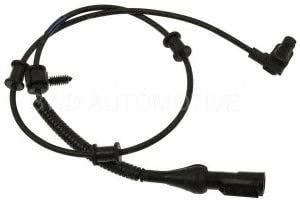 Capteur de vitesse de roue ABS BWD ABS595