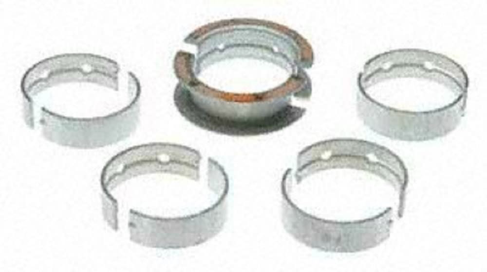 Clevite MS-1733P-10 Engine Crankshaft Main Bearing Set