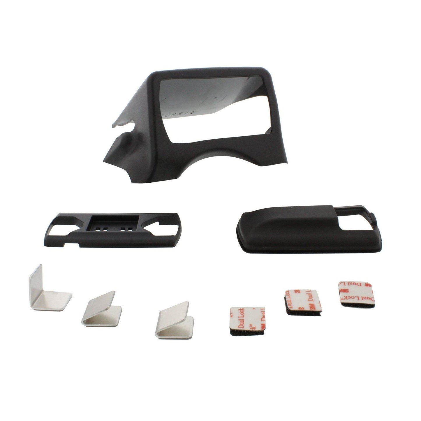 Edge Products 18552, voie Pod