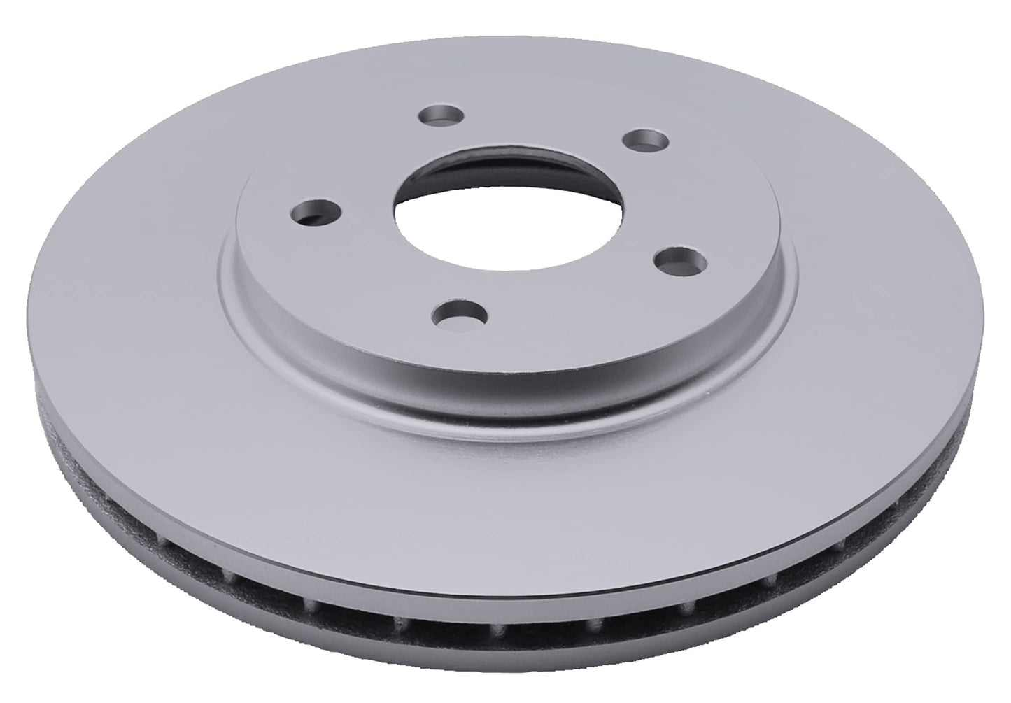 ACDelco Advantage 18A1687AC Rotor de frein à disque