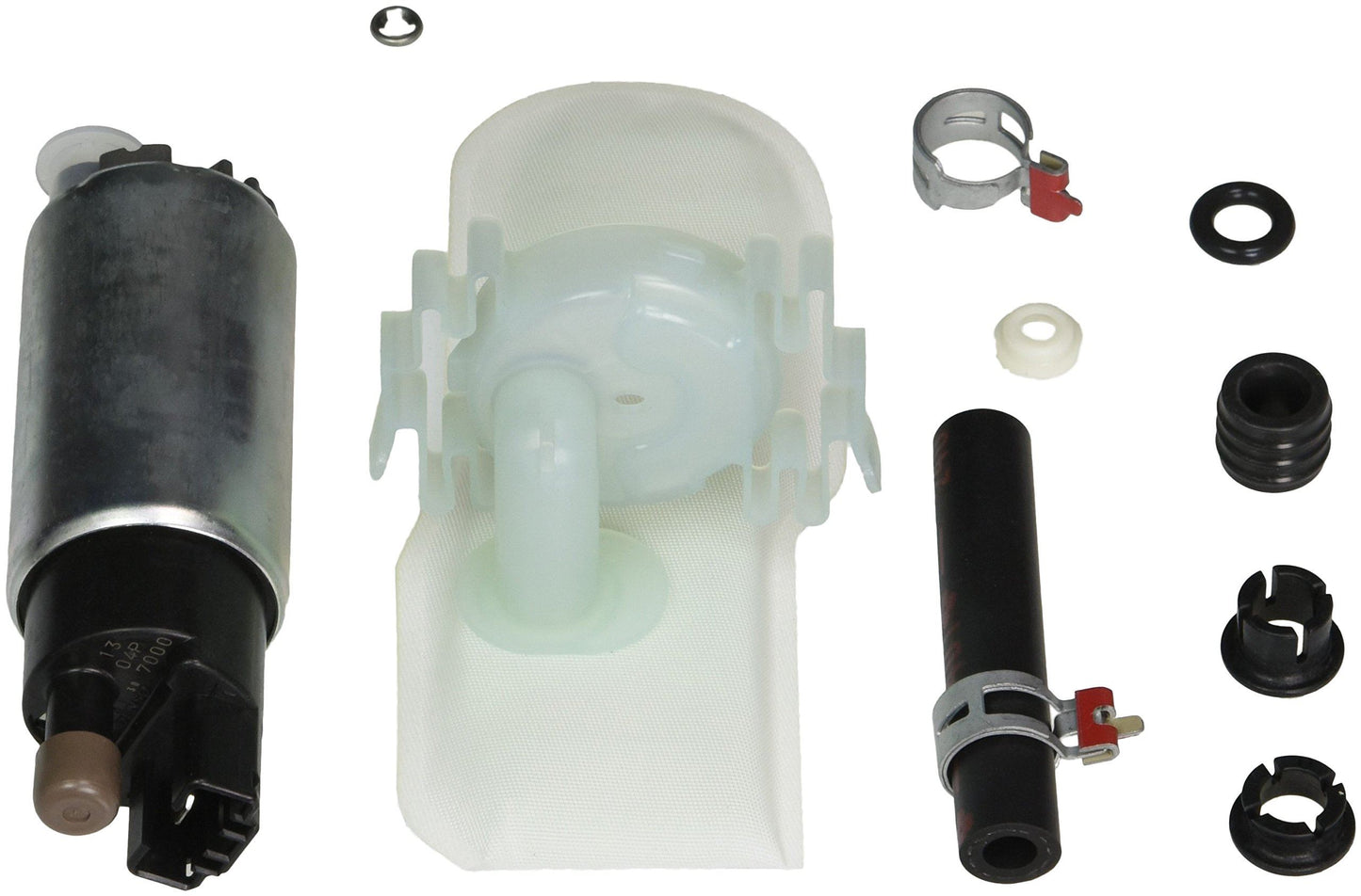 Beck/Arnley 152-0891 Bomba de combustible eléctrica