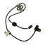 Beck/Arnley 084-4131 Sensor de velocidad de rueda ABS