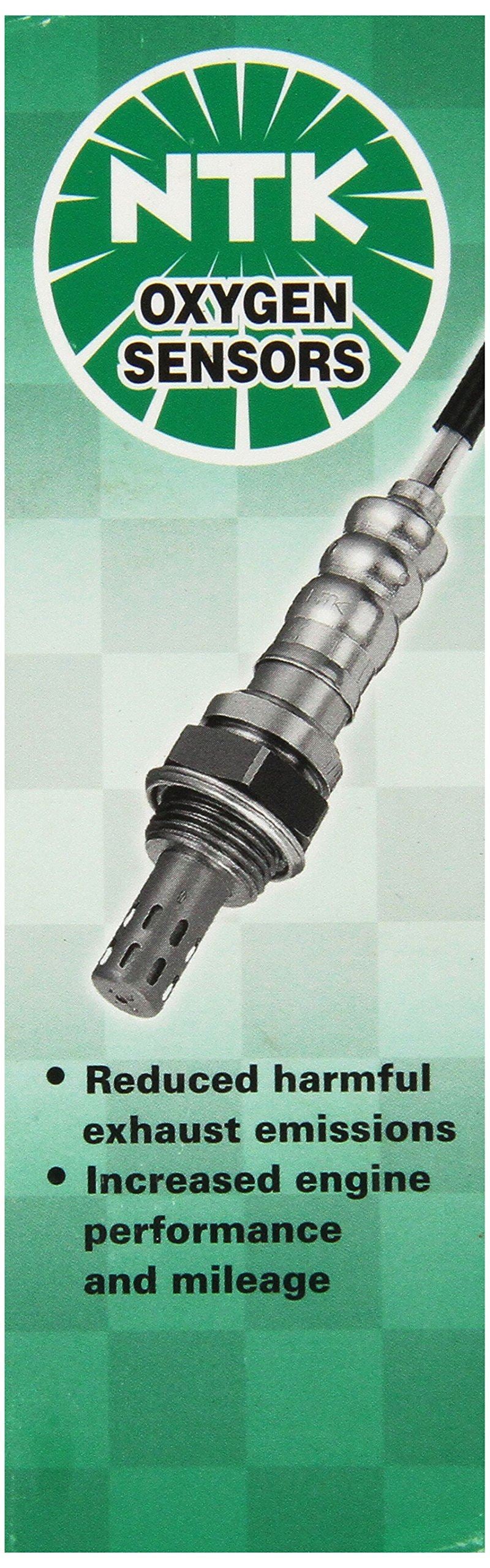 NGK 25195 Sensor de Oxígeno