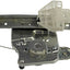 Dorman 741-132 Power Window Motor and Regulator Assembly