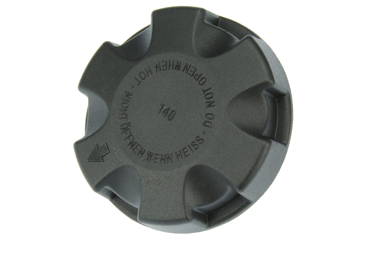 URO Parts URO-007770 Engine Coolant Reservoir Cap