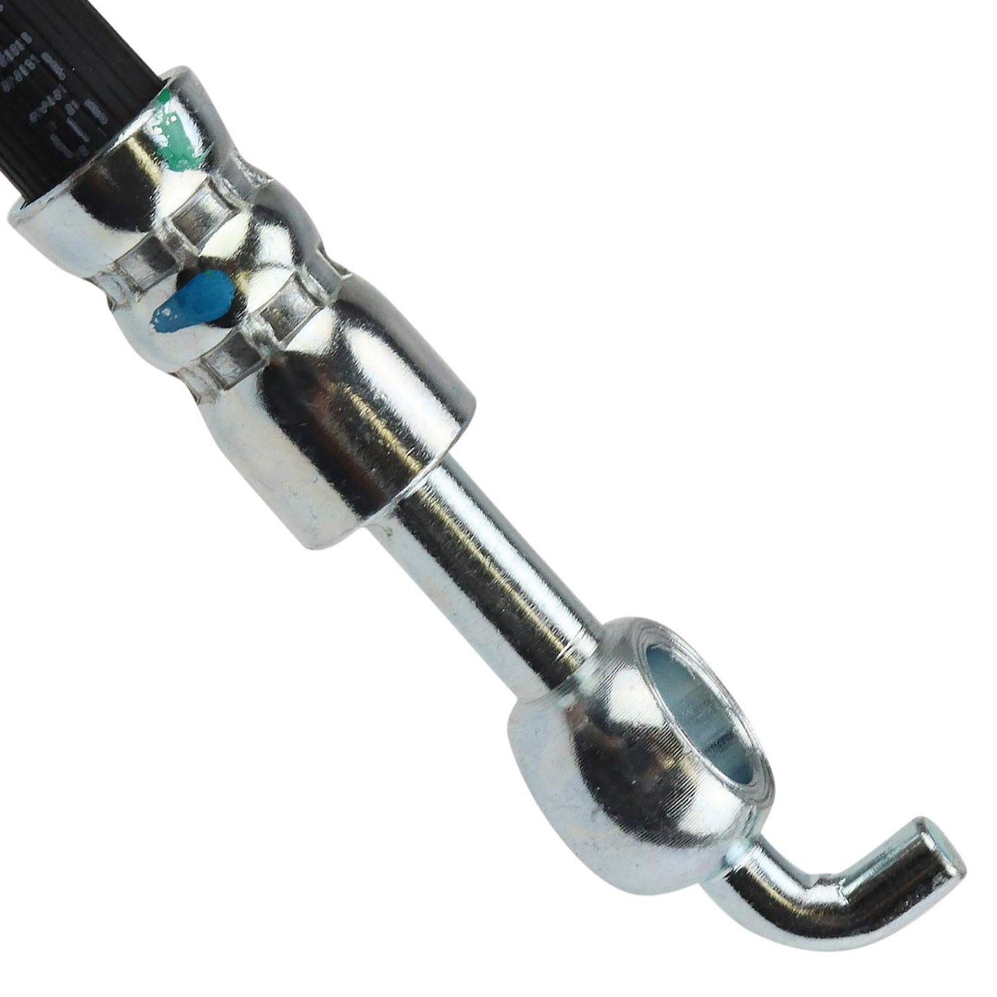 Beck/Arnley 073-1857 Brake Hydraulic Hose
