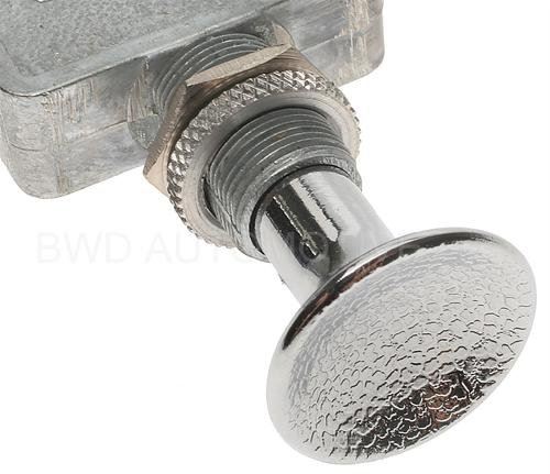 BWD Automotriz S164