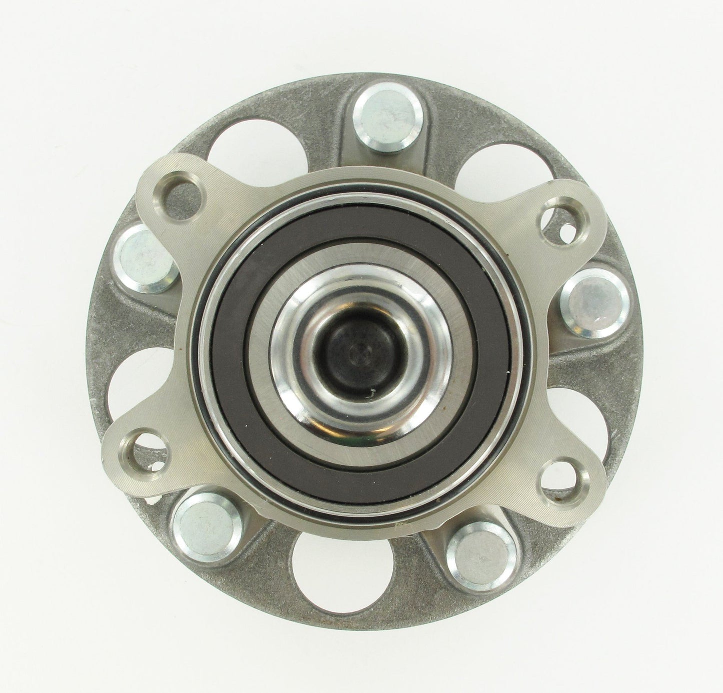 Conjunto de cubo y cojinete de eje SKF BR930840