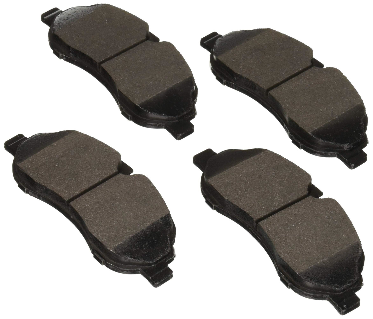 Raybestos SP1774PSH Disc Brake Pad Set