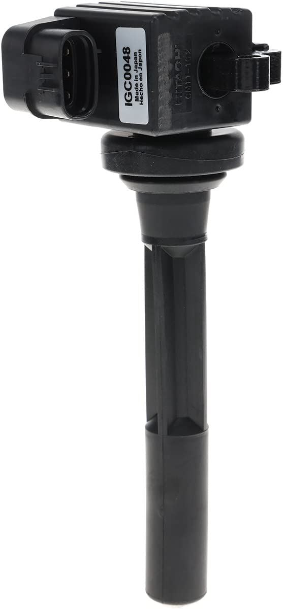 Bobina de encendido Hitachi IGC0048