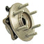ACDelco Professional 541001 Wheel Bearing and Hub Assembly