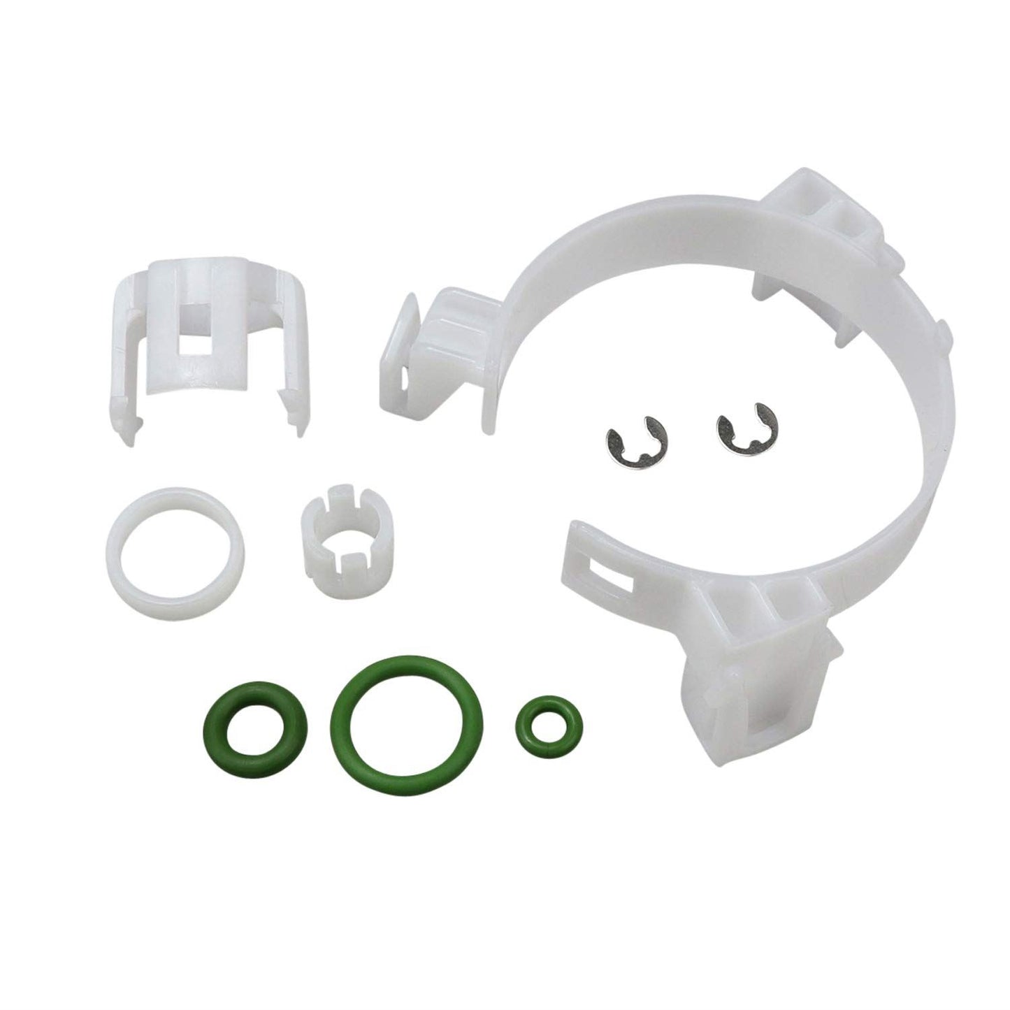 Beck/Arnley 043-3024 Fuel Pump Filter