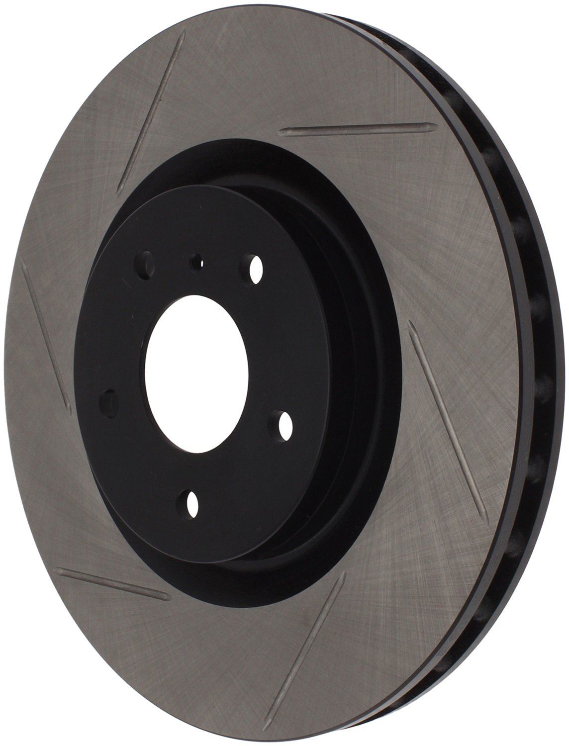 Stoptech 126.42076SR Disc Brake Rotor