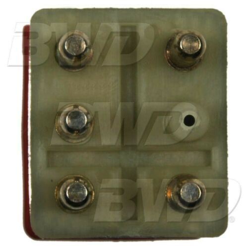 BWD R6601
