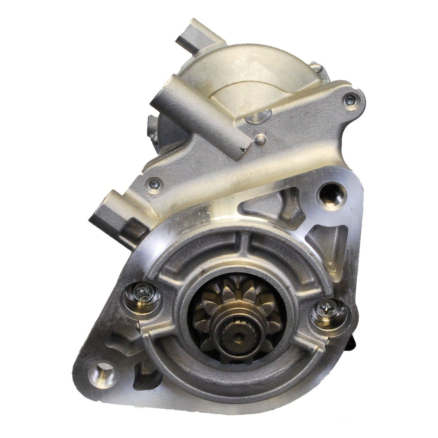 Motor de arranque DENSO 280-0391