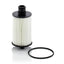 MANN-FILTER HU 8008 Z Engine Oil Filter
