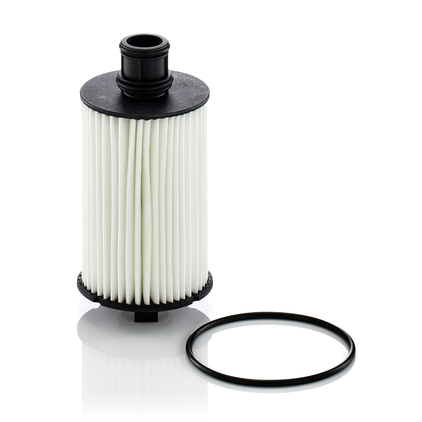 MANN-FILTER HU 8008 Z Engine Oil Filter
