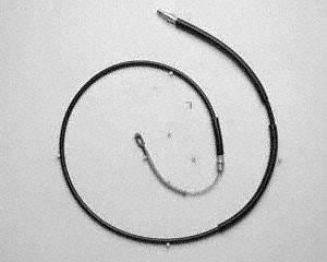 Raybestos BC93864 Parking Brake Cable