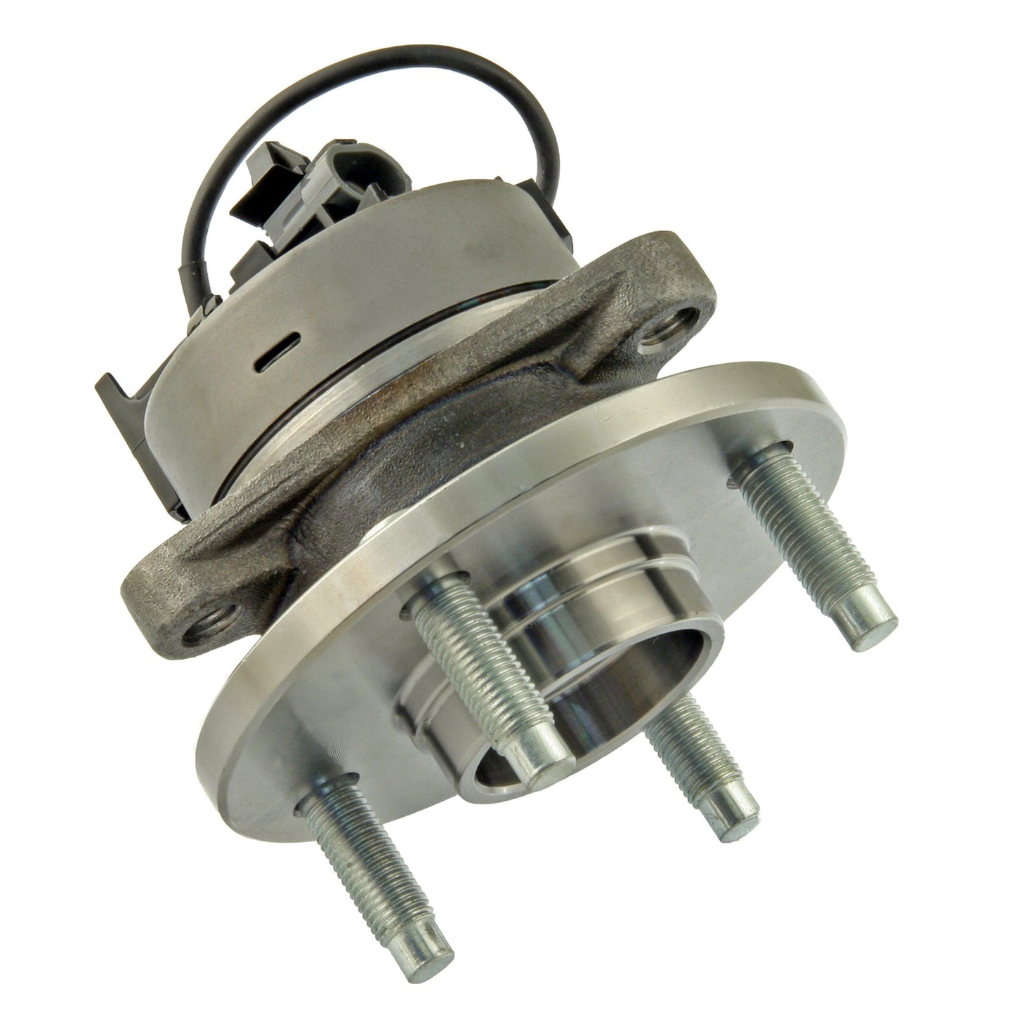 ACDelco Professional 513204 Conjunto de buje y rodamiento de rueda