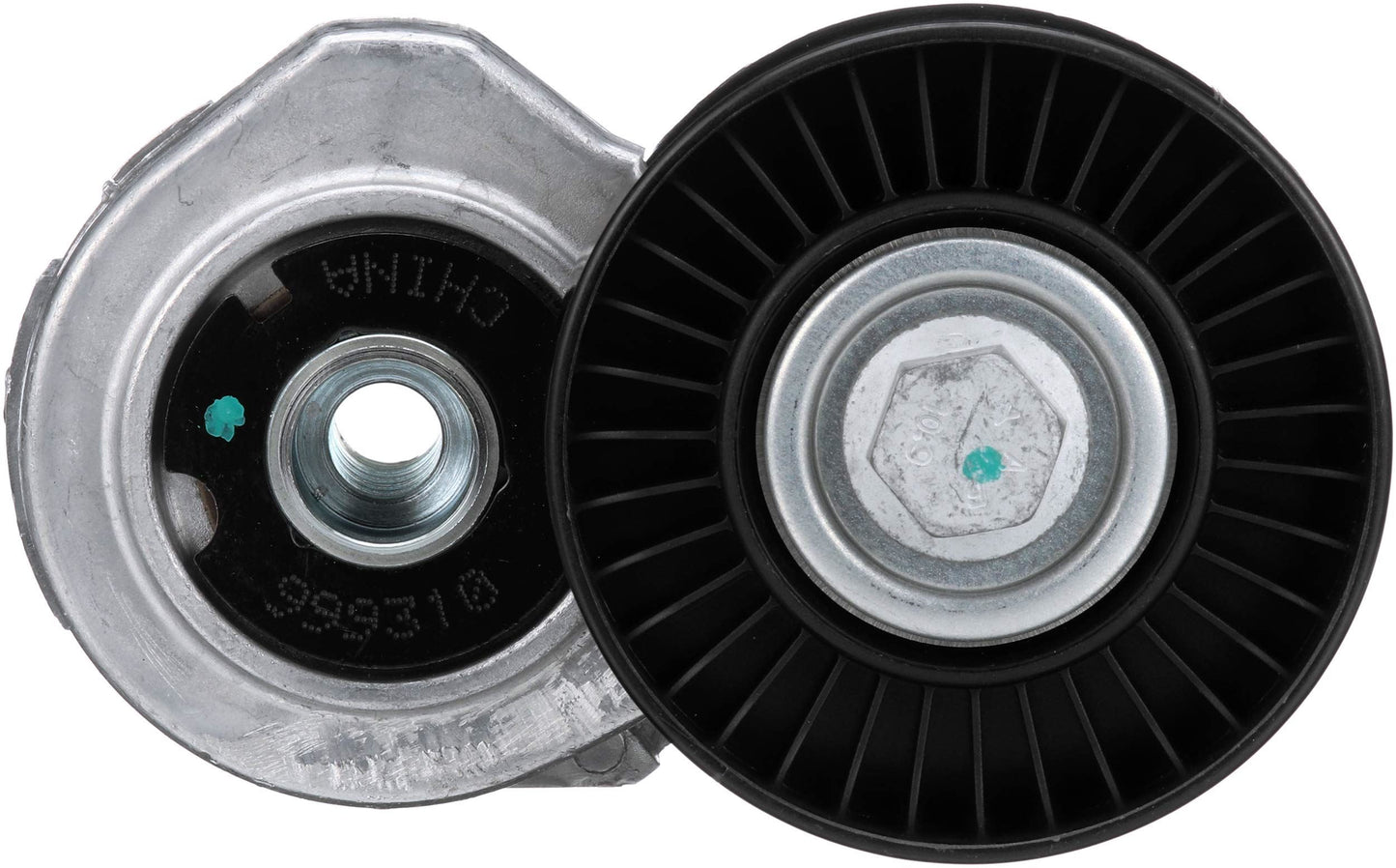 Gates 38114 Accessory Drive Belt Tensioner Assembly