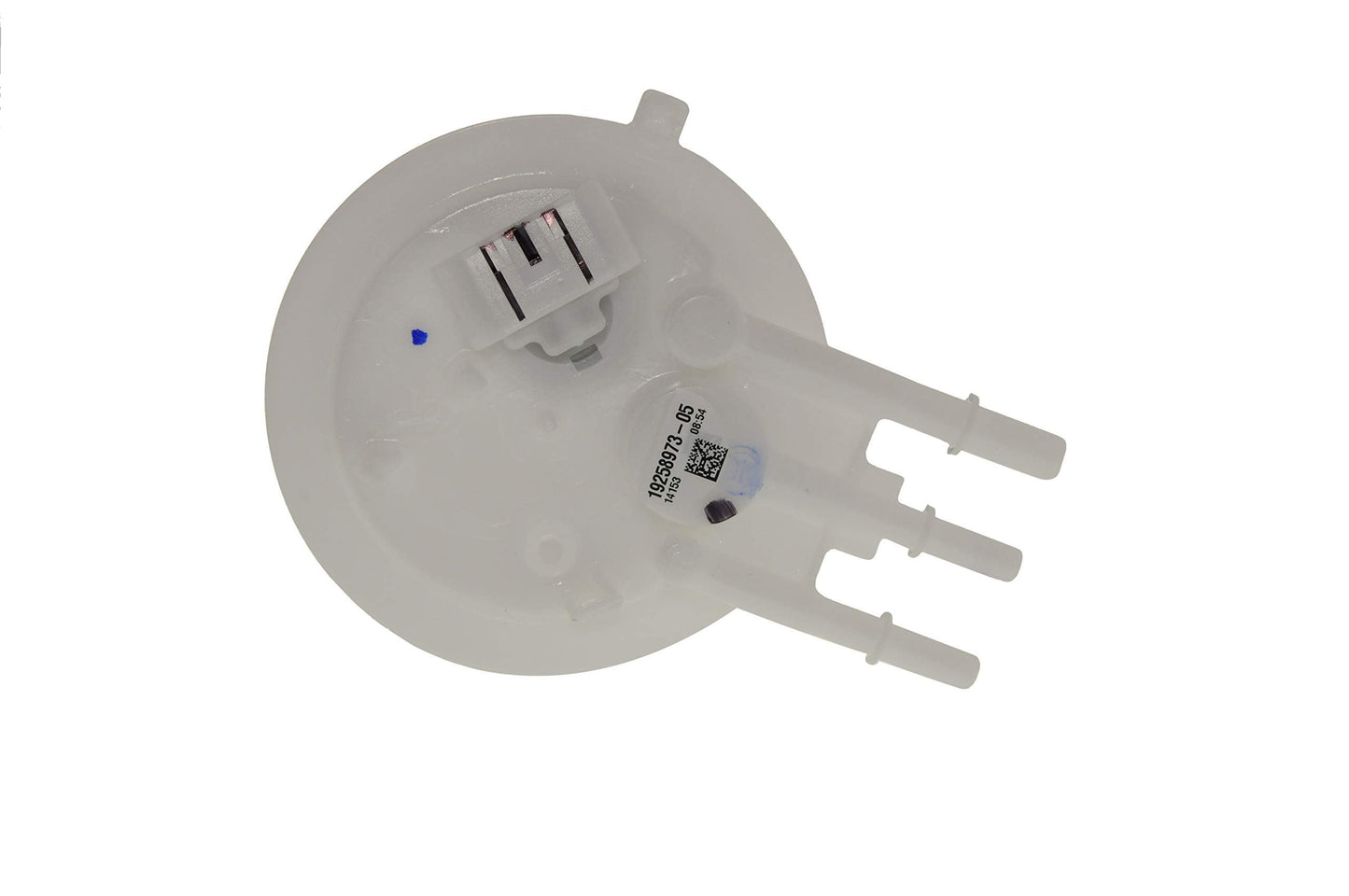 Genuine GM Parts MU1614 Fuel Pump Module Assembly