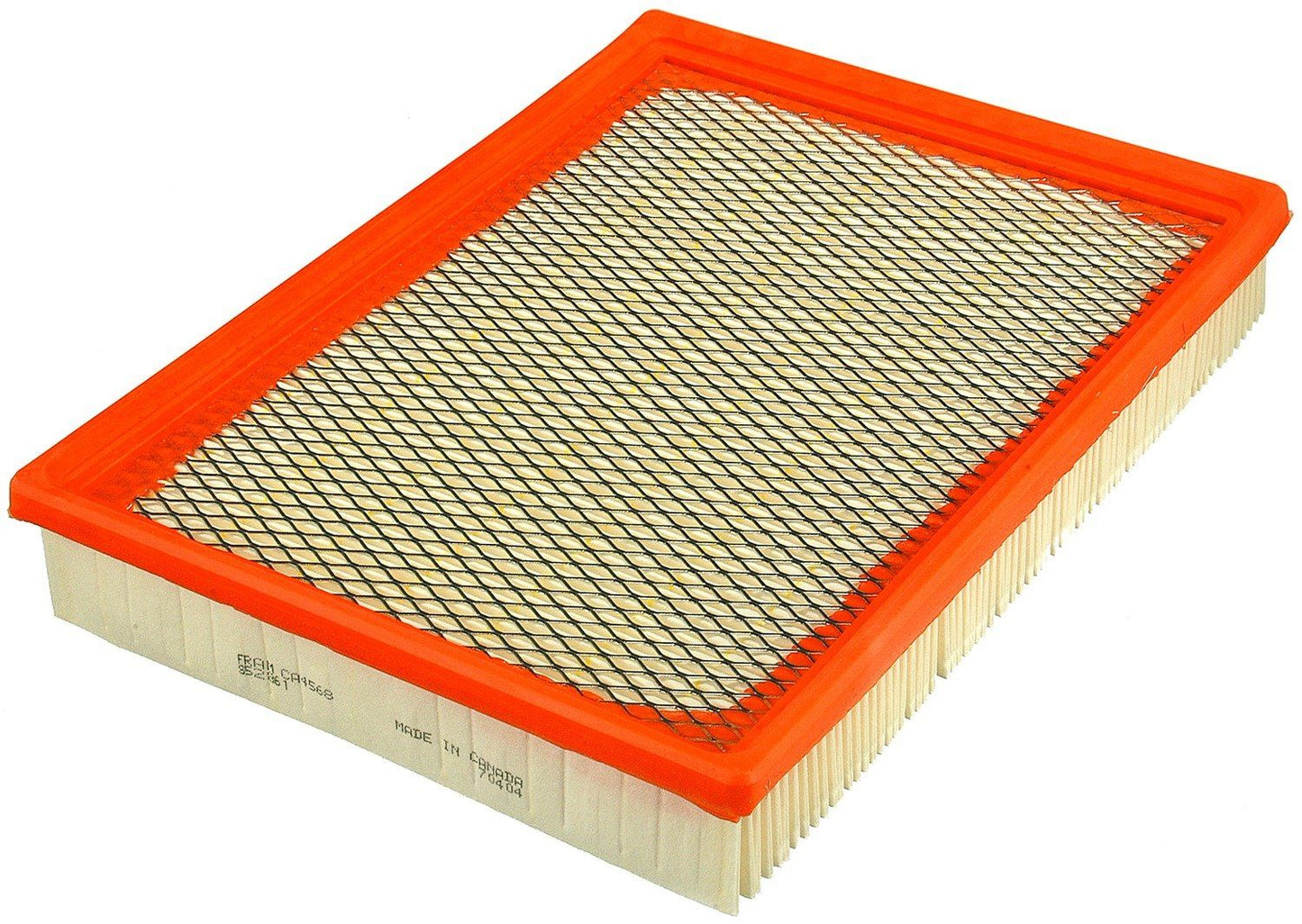 Filtro de aire Fram CA4568