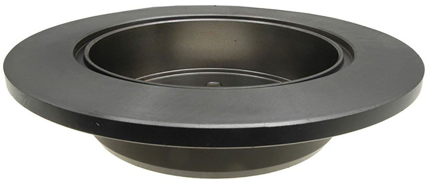 ACDelco Advantage 18A918AC Rotor de frein à disque