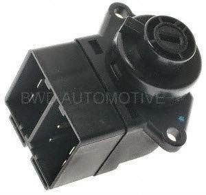 Commutateur d'allumage BWD CS587