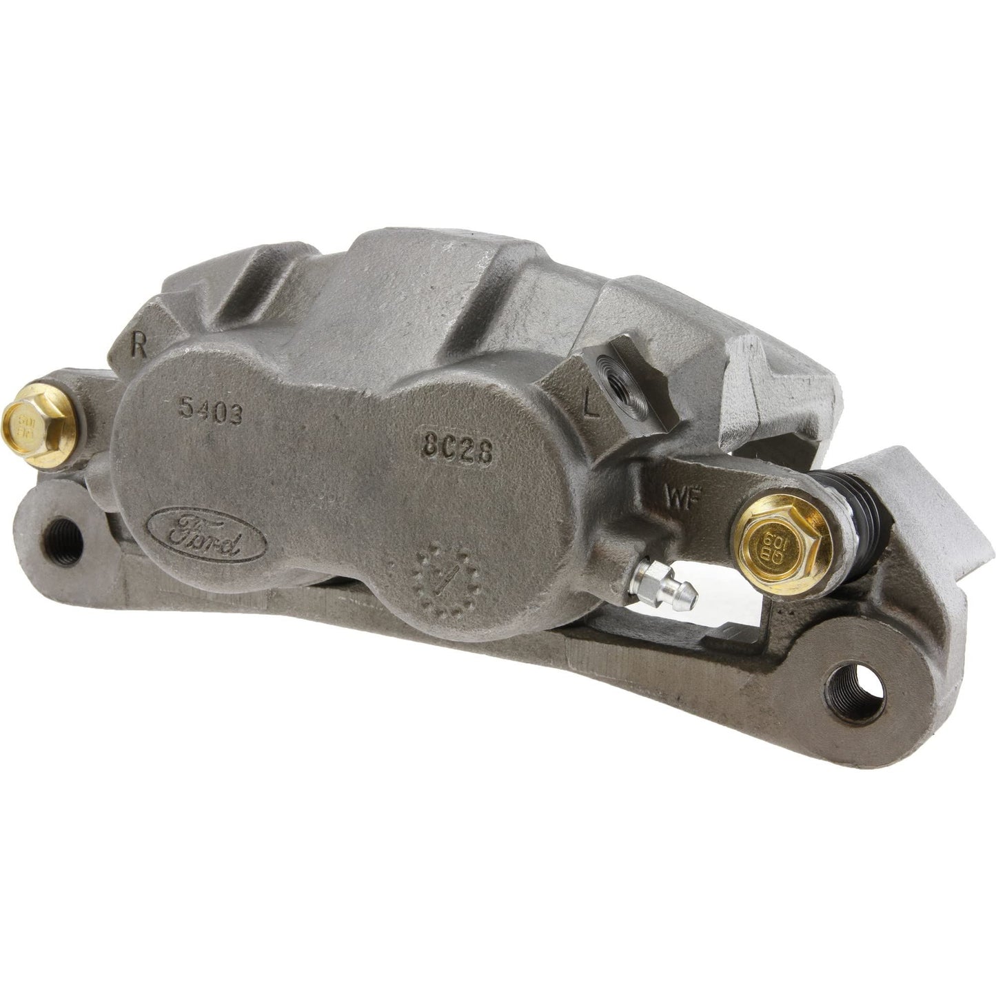 Centric Parts 14165040