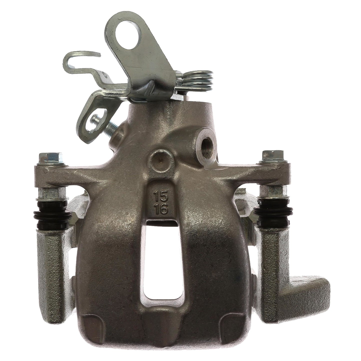 Pinza de freno de disco ACDelco Professional Durastop 18FR2762N