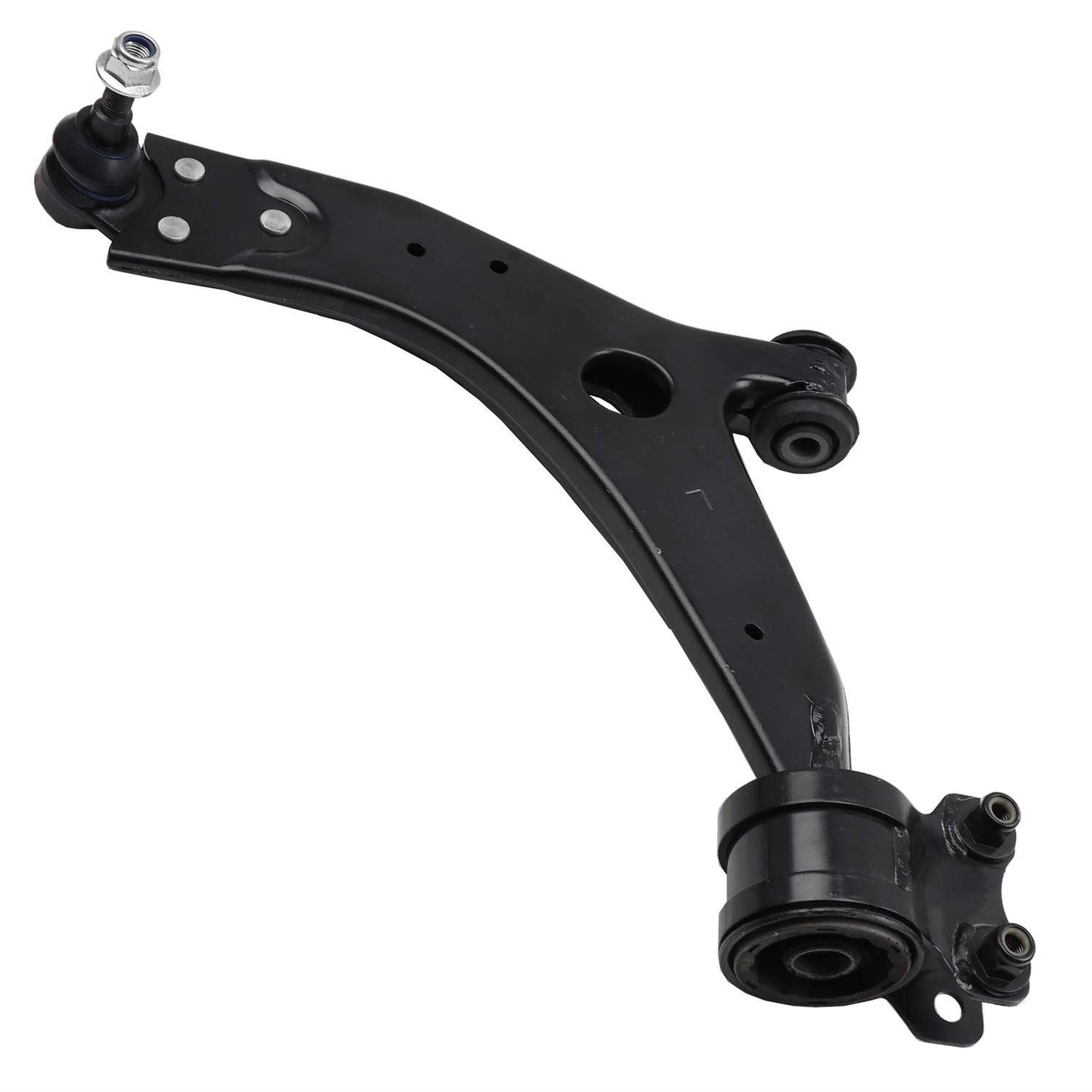 Beck/Arnley 102-6554 Conjunto de brazo de control de suspensión y rótula