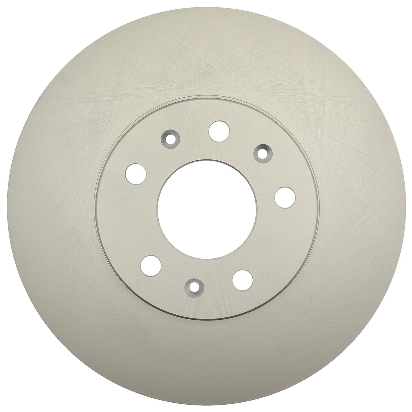 ACDelco Advantage 18A1477AC Rotor de frein à disque