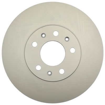 ACDelco Advantage 18A1477AC Rotor de frein à disque