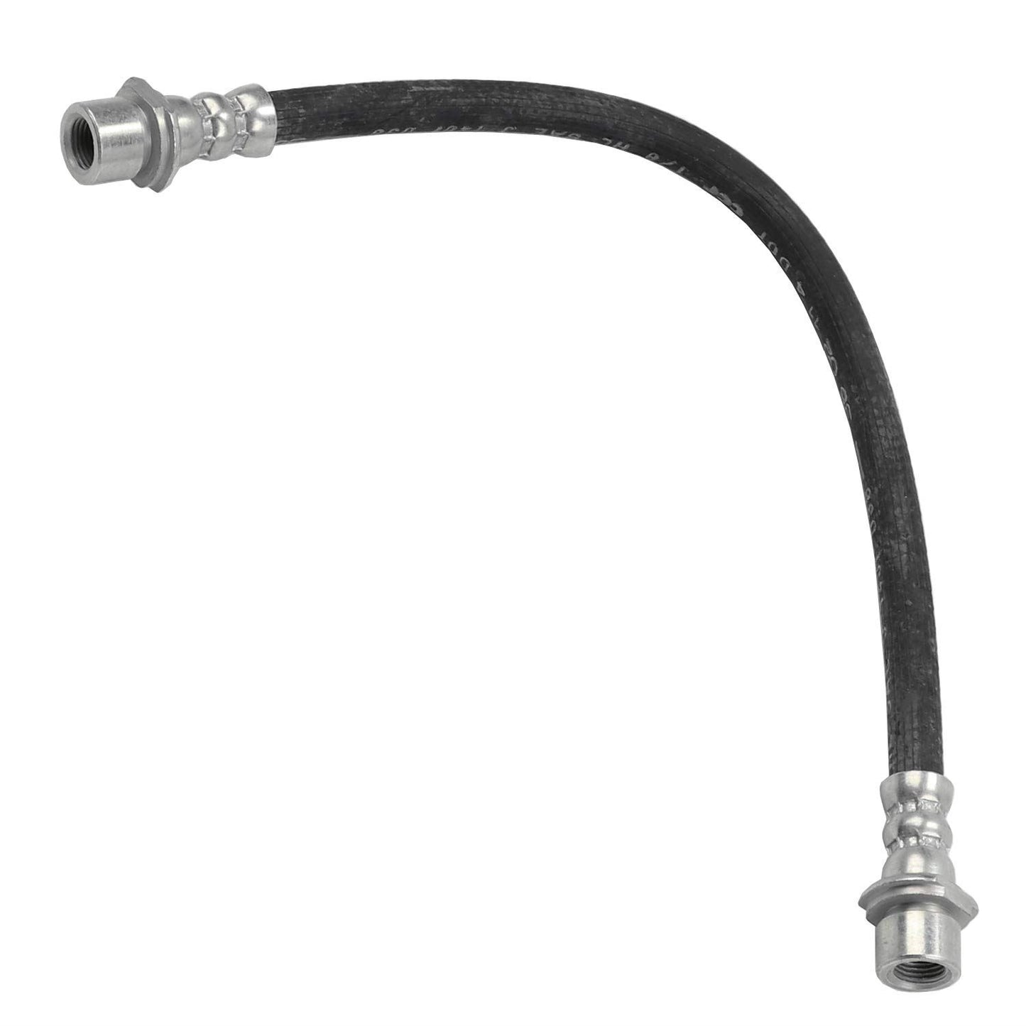 Beck/Arnley 073-1710 Brake Hydraulic Hose