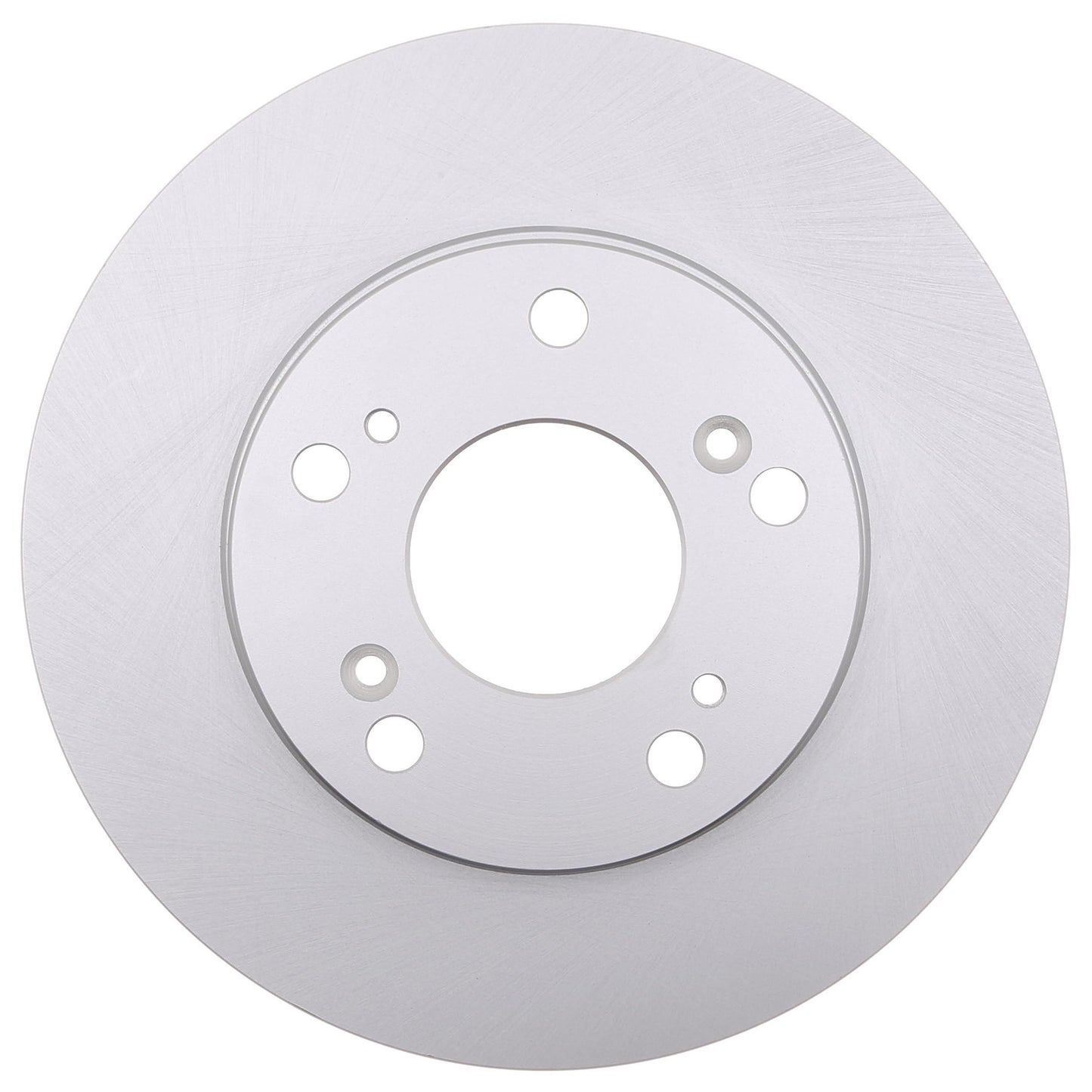 ACDelco Advantage 18A1319AC Rotor de frein à disque