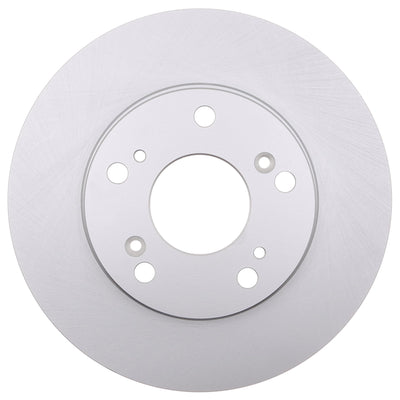 ACDelco Advantage 18A1319AC Rotor de frein à disque