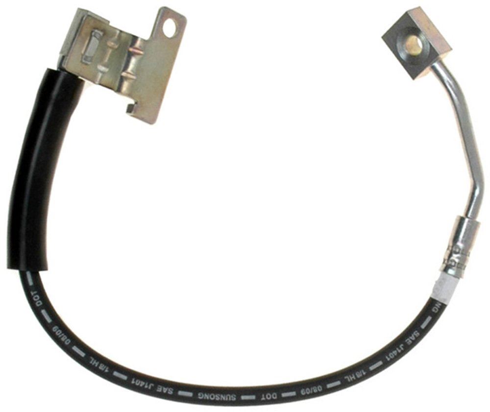Raybestos BH382482 Brake Hydraulic Hose